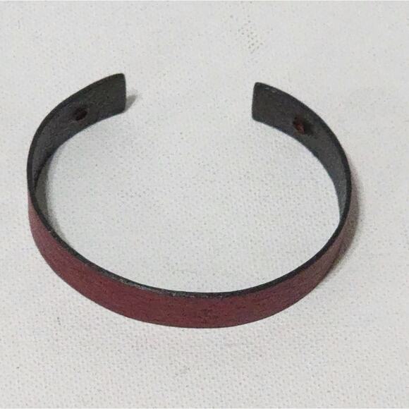 Brighton‎ CC Venice heart Cuff bracelet NEW!!!! - Picture 7 of 7